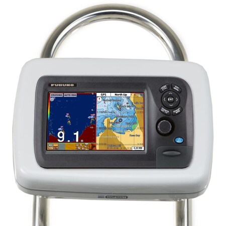 Navpod Sailpod Pre-Cut For Furuno Gp-1870 / Gp-1870F For GP1818